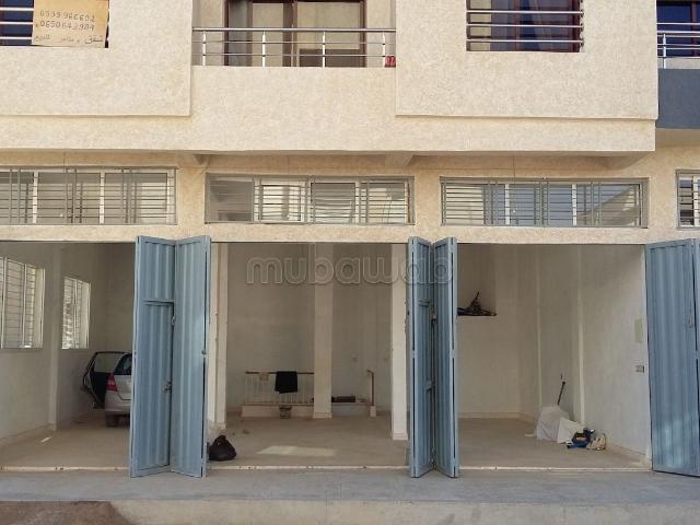 Local commercial vente à Fès