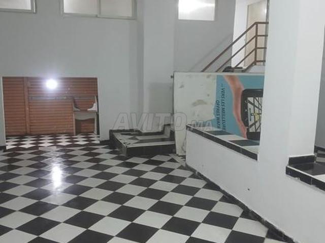 Local commercial vente à Anfa, Gharb-Chrarda-Beni Hssen