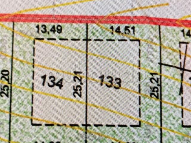 Terrain vente à Ben Slimane