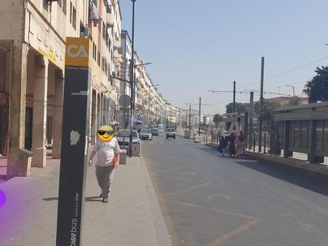 Local commercial vente à Casablanca, Gharb-Chrarda-Beni Hssen