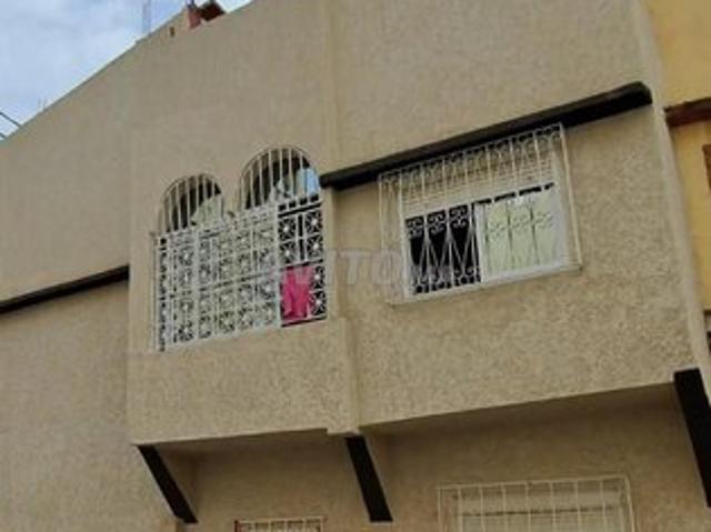 Maison vente à Meknès