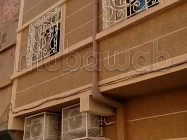 Maison vente à Er Rachidia