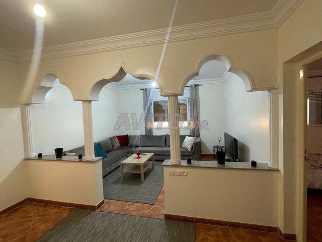 Maison vente à Ahfir