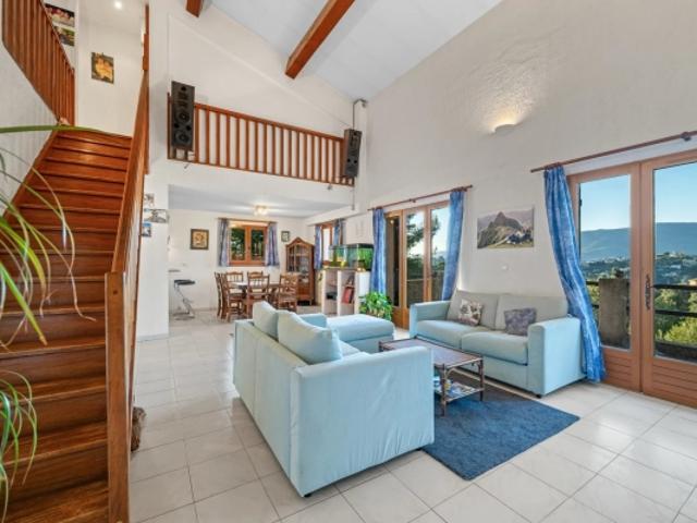 Maison vente à France métropolitaine, Colomars