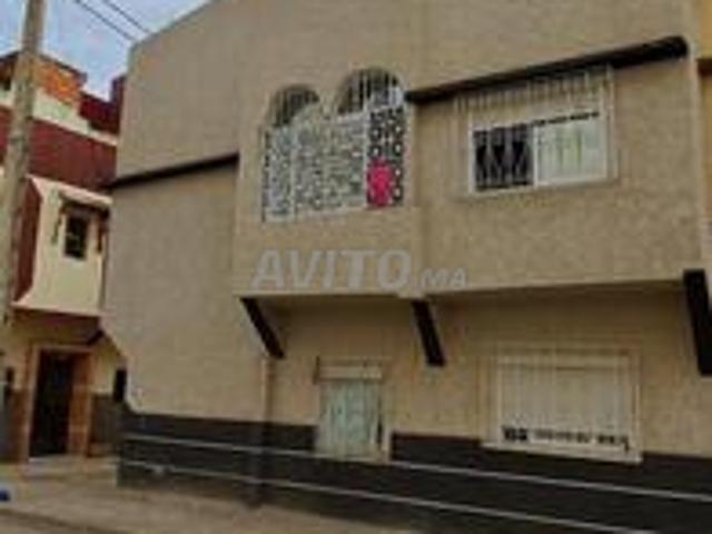 Maison vente à Meknès
