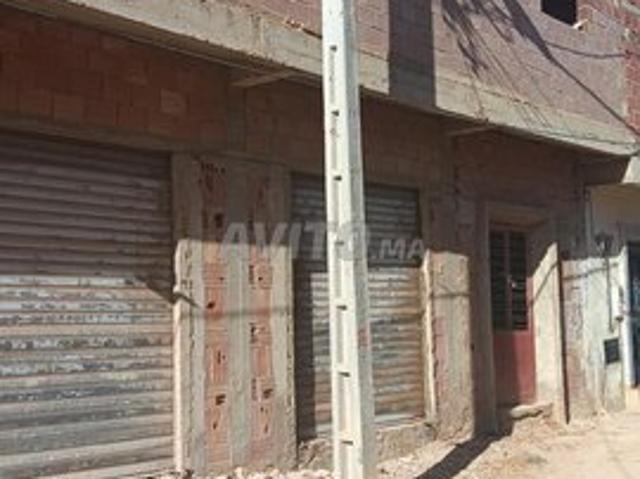 Maison vente à Meknès