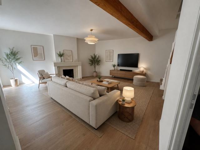 Maison vente à Béziers, Villeneuve-lès-béziers