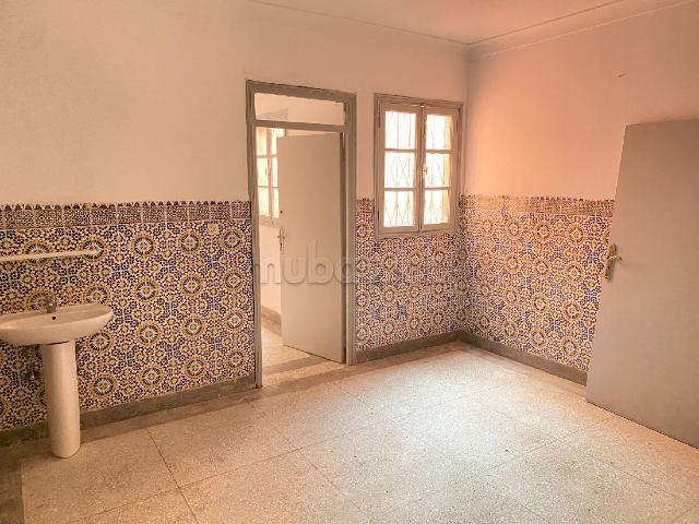 Maison vente à Marrakech, L'Oriental