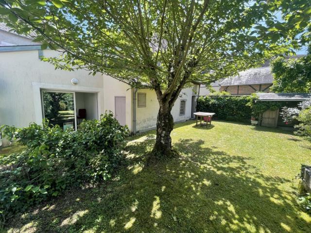 Maison vente à Saint-Amand-Montrond, Lignières