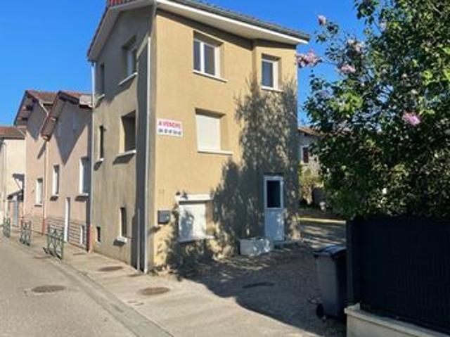 Maison vente à Lyon, Rhône