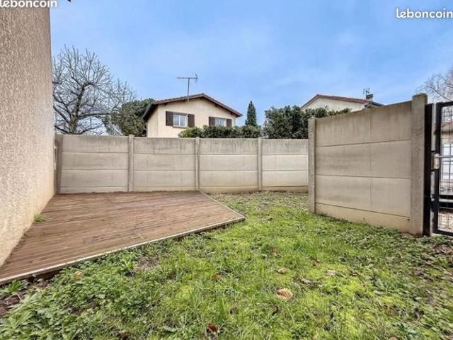 Maison vente à Lyon, Rhône