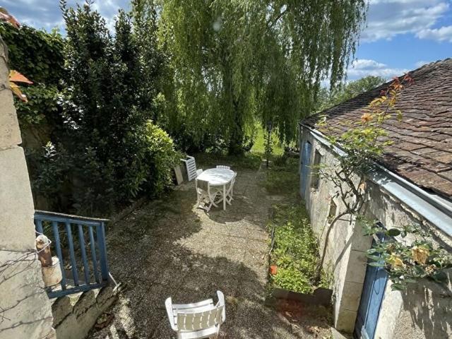 Maison vente à Lignières, Cher