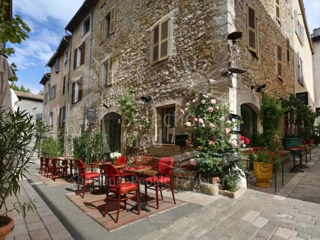 Maison vente à Grasse, Valbonne