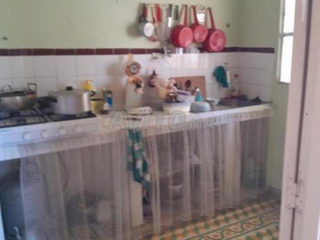 Maison vente à Tangero, Tanger-Tétouan