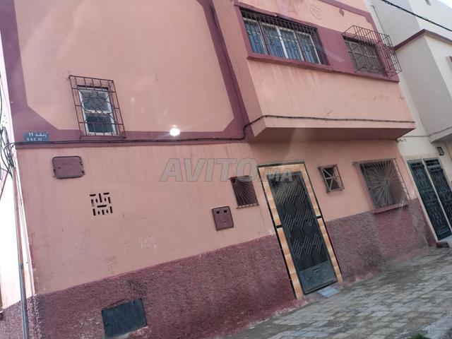 Maison vente à Saf, L'Oriental