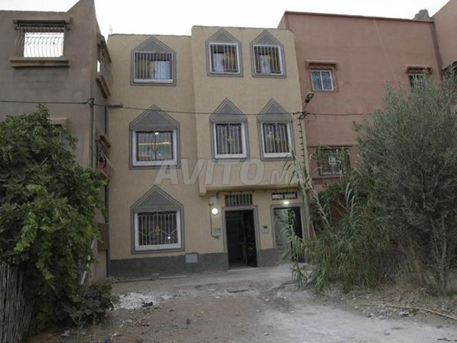 Maison vente