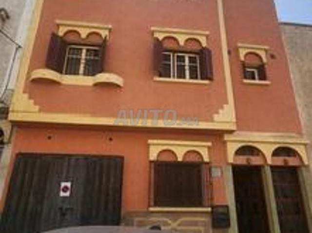 Maison vente à El Ma, Gharb-Chrarda-Beni Hssen