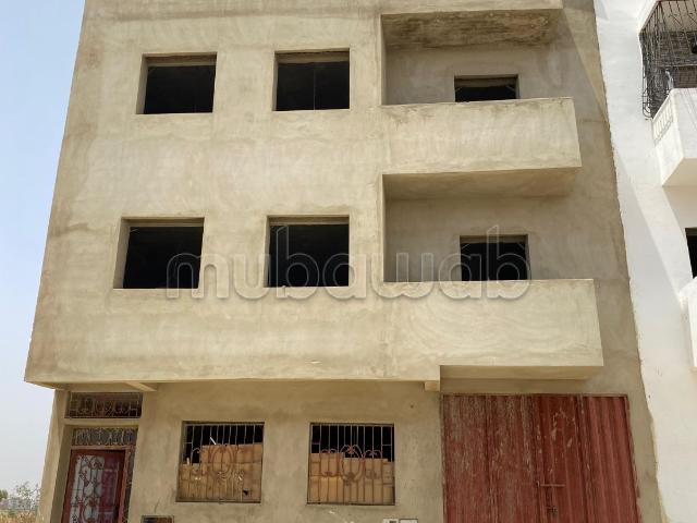 Maison vente à Gharb-Chrarda-Beni Hssen