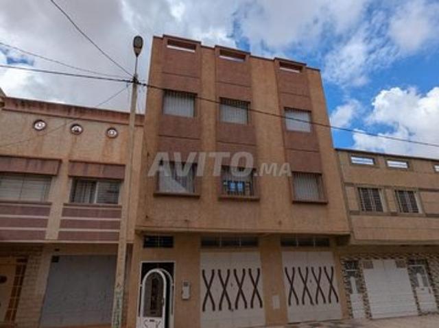 Maison vente à Ben Slimane