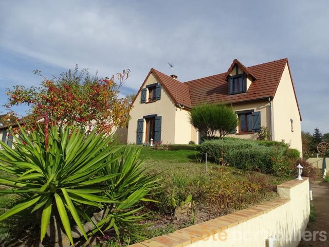 Maison vente à Saint-Amand-Montrond, Châteaumeillant