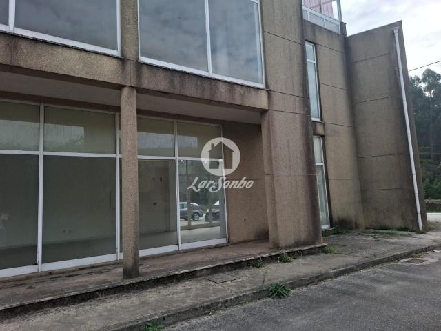 Loja venda em Agrela, Santo Tirso