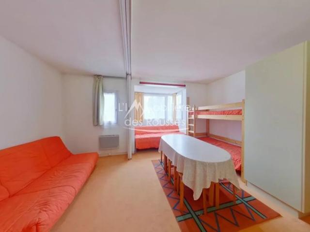 Appartement vente à Saint-Claude, Prémanon