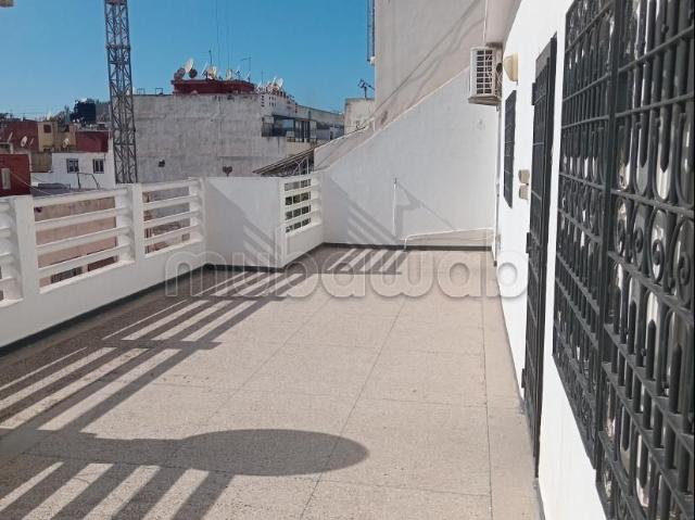 Appartement vente à Anfa, Gharb-Chrarda-Beni Hssen