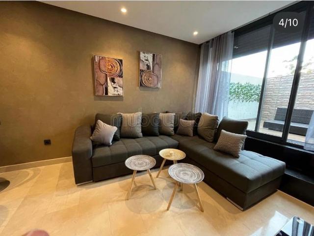 Appartement vente à Anfa, Gharb-Chrarda-Beni Hssen