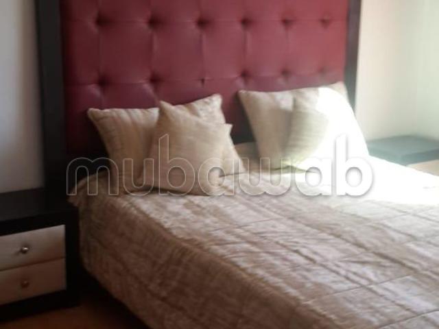 Appartement vente à Rbat