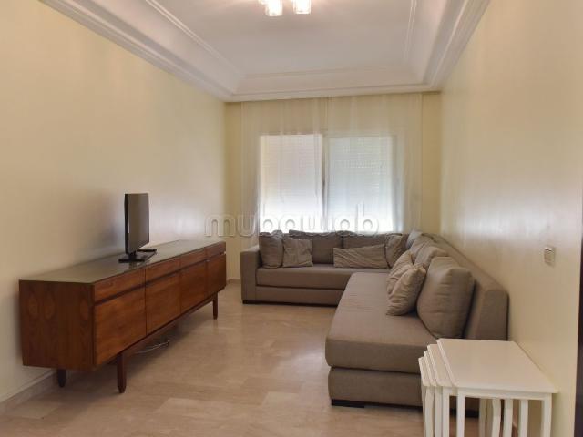 Appartement vente à Anfa, Gharb-Chrarda-Beni Hssen