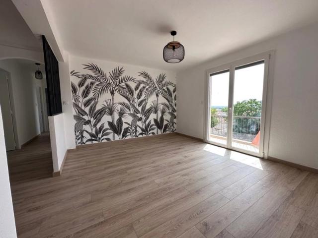 Appartement vente à Béziers