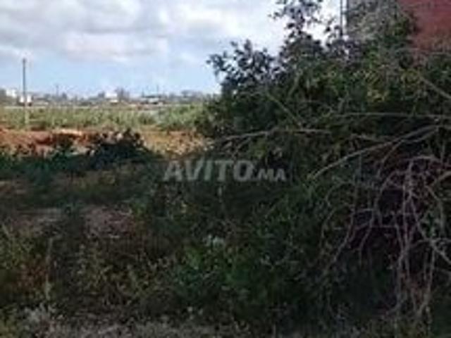 Propriété vente à Had Soualem, Gharb-Chrarda-Beni Hssen