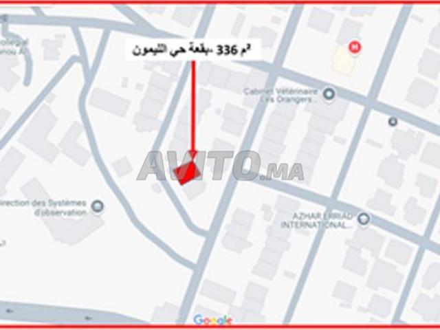 Propriété vente à Anfa, Gharb-Chrarda-Beni Hssen