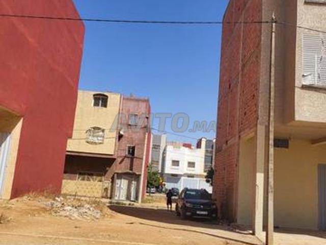 Propriété vente à Gharb-Chrarda-Beni Hssen