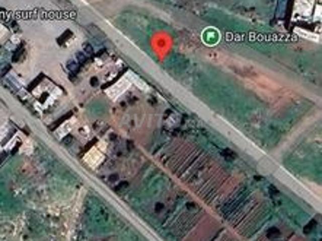 Propriété vente à Dar Bouazza, Gharb-Chrarda-Beni Hssen