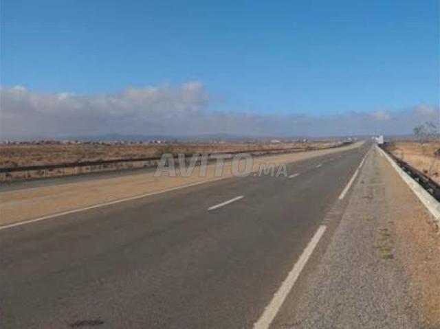Propriété vente à Tiznit, Oued ed Dahab-Lagouira