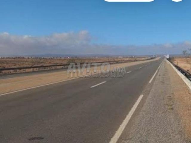 Terrain vente à Tiznit, Oued ed Dahab-Lagouira