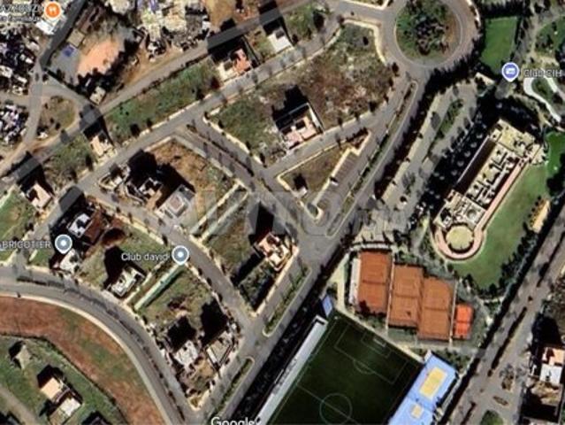 Propriété vente à Mansoura Ahmed, Tanger-Tétouan