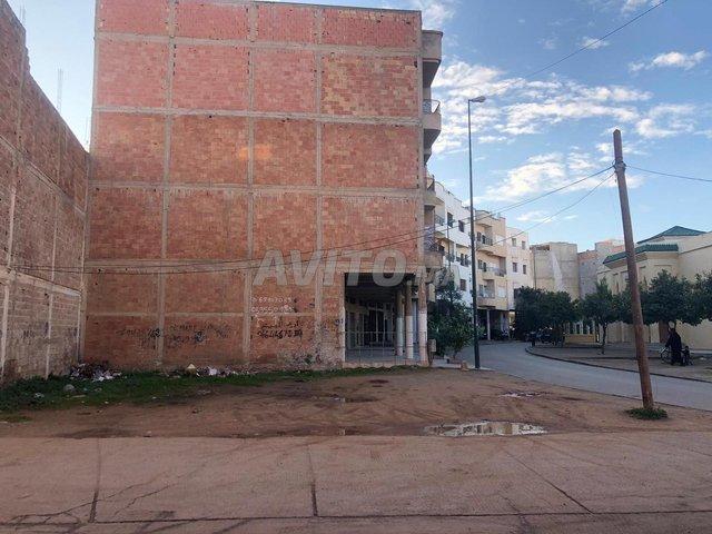 Propriété vente à Meknès