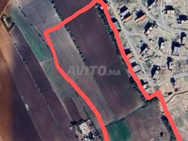Propriété vente à El Ma, Gharb-Chrarda-Beni Hssen