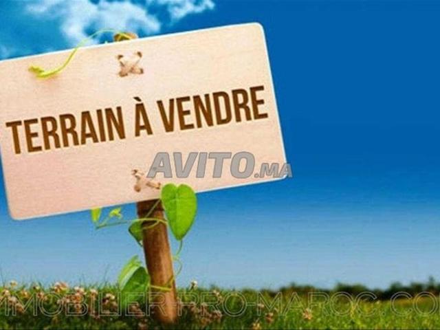 Propriété vente à Anfa, Gharb-Chrarda-Beni Hssen