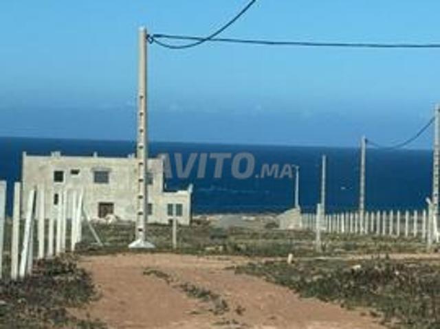 Propriété vente à Ras Kebdana