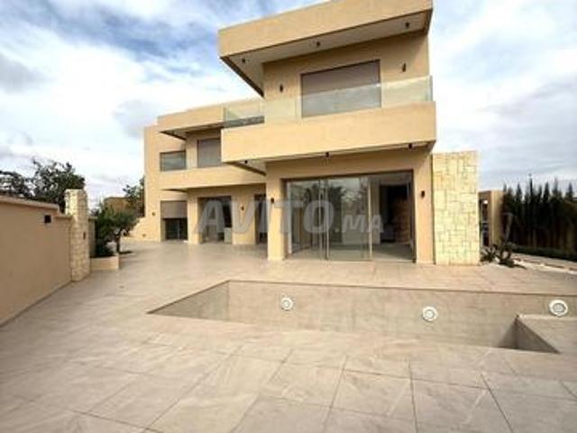 Maison vente à Al Haouz, L'Oriental