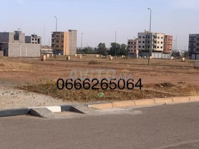 Propriété vente à Mellal