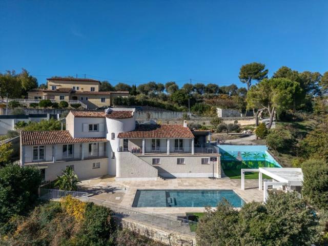 Maison vente à France métropolitaine, Colomars