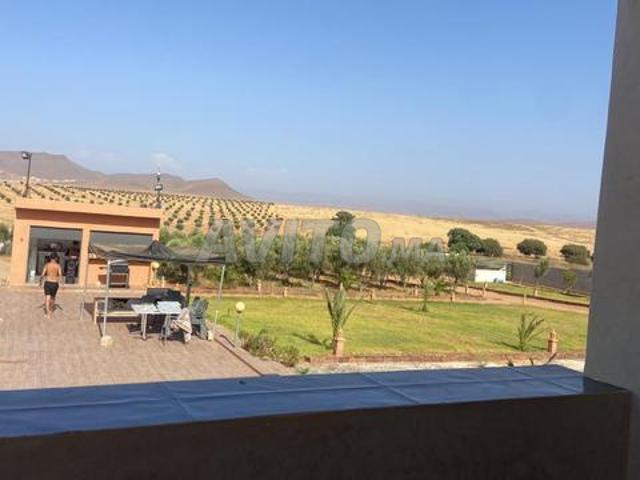 Propriété vente à Tiznit, Oued ed Dahab-Lagouira
