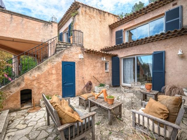 Maison vente à France métropolitaine, Colomars