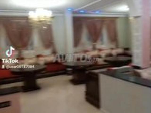 Propriété vente à Centre Ville, Ben Slimane