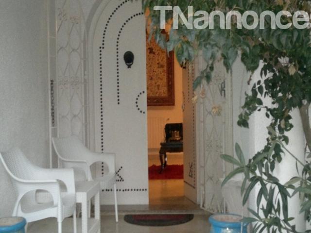 Maison vente