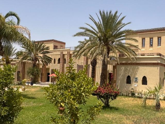 Villa vente à Marrakech, L'Oriental